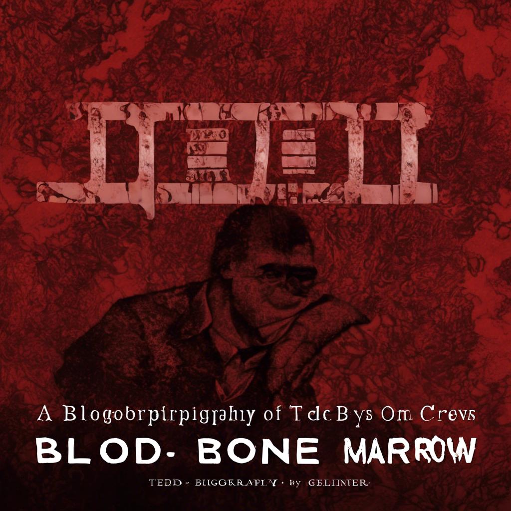 Οι Κεντρικές Θεματικές του Βιβλίου Blood, Bone, and Marrow