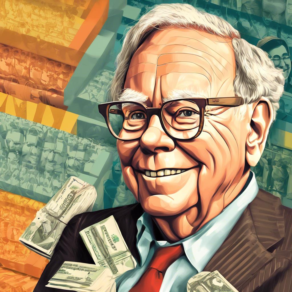 Τα Κορυφαία Επιτεύγματα του Warren Buffett