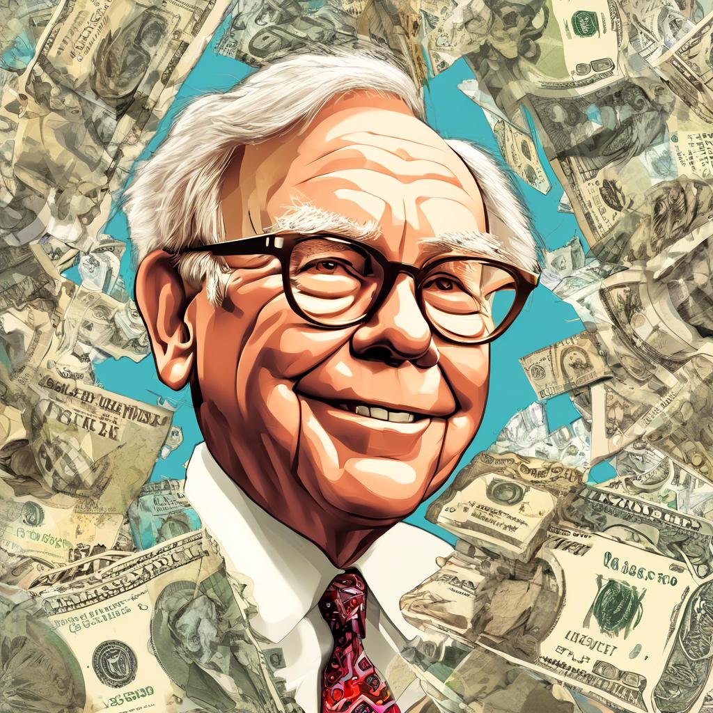 Μύθοι και Αλήθειες για τον Warren Buffett