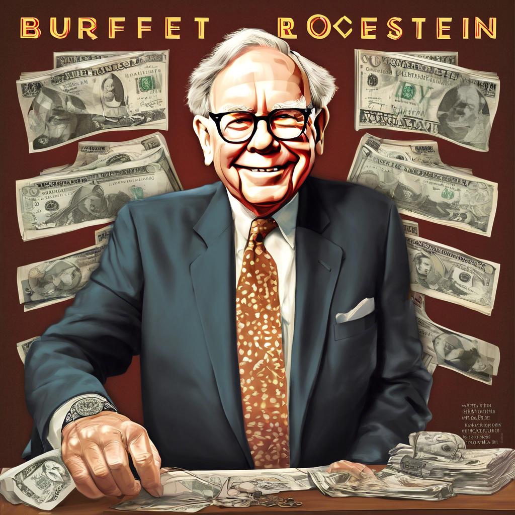 Οι Προσωπικές Σχέσεις του Warren Buffett