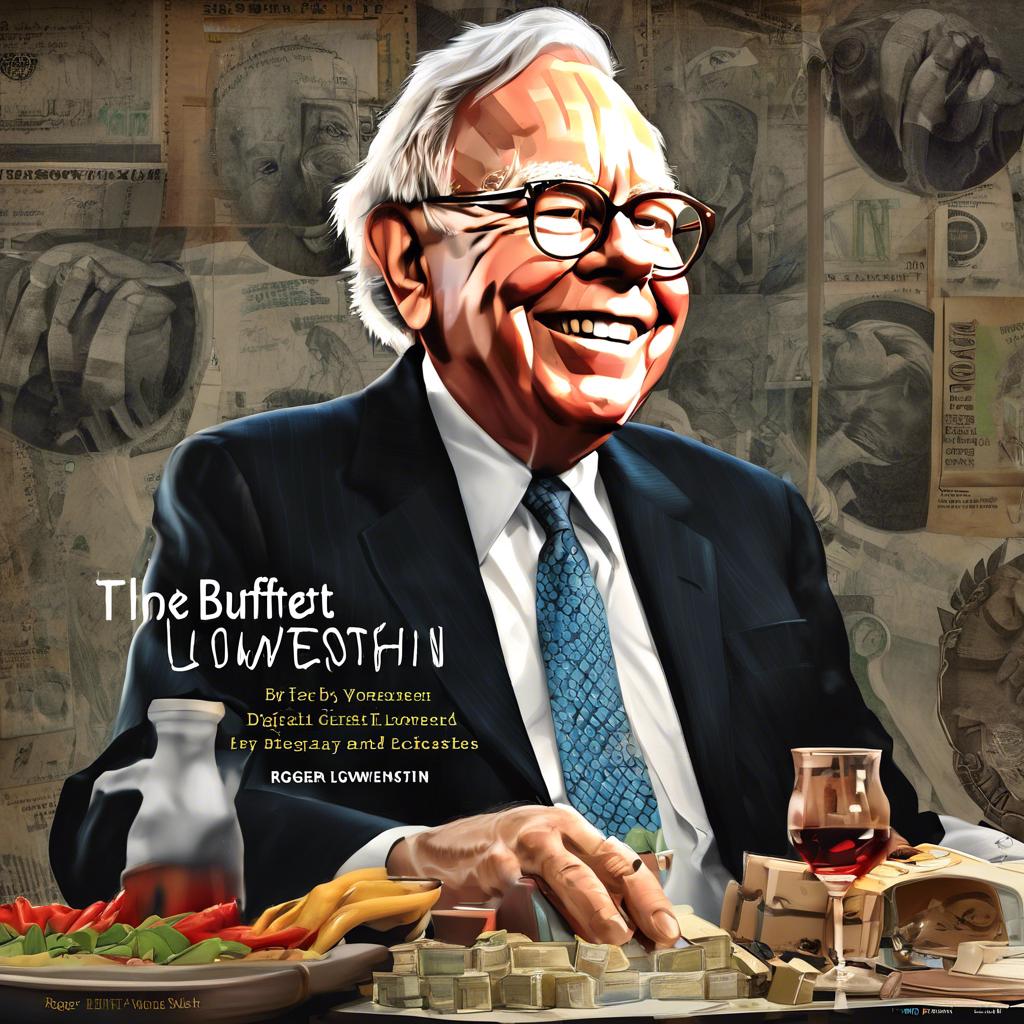 Οι Αγαπημένες Συναντήσεις του Warren Buffett