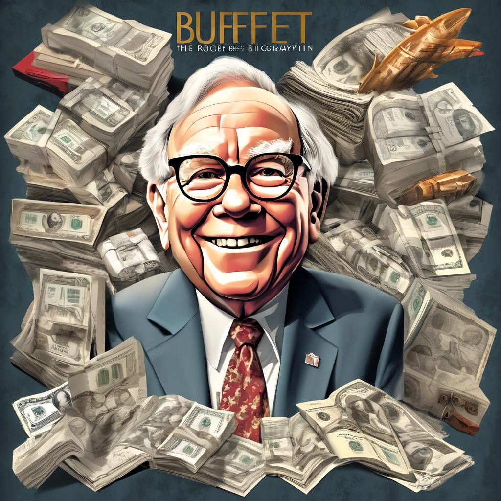 Η Τελευταία Περίοδος στην Ζωή του Warren Buffett