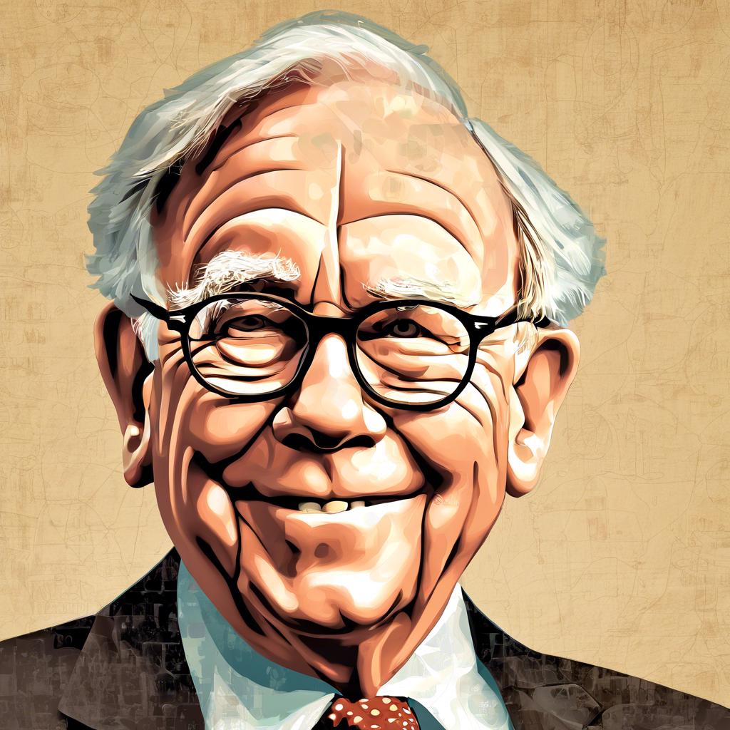 Η Δημοφιλία του Warren Buffett στον Κόσμο