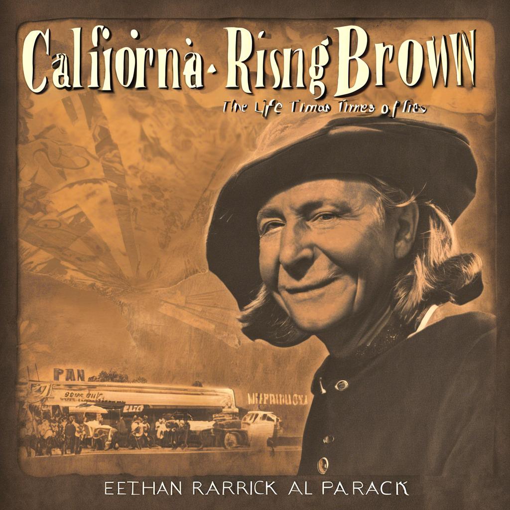 Η​ προσωπική ζωή του Pat⁢ Brown