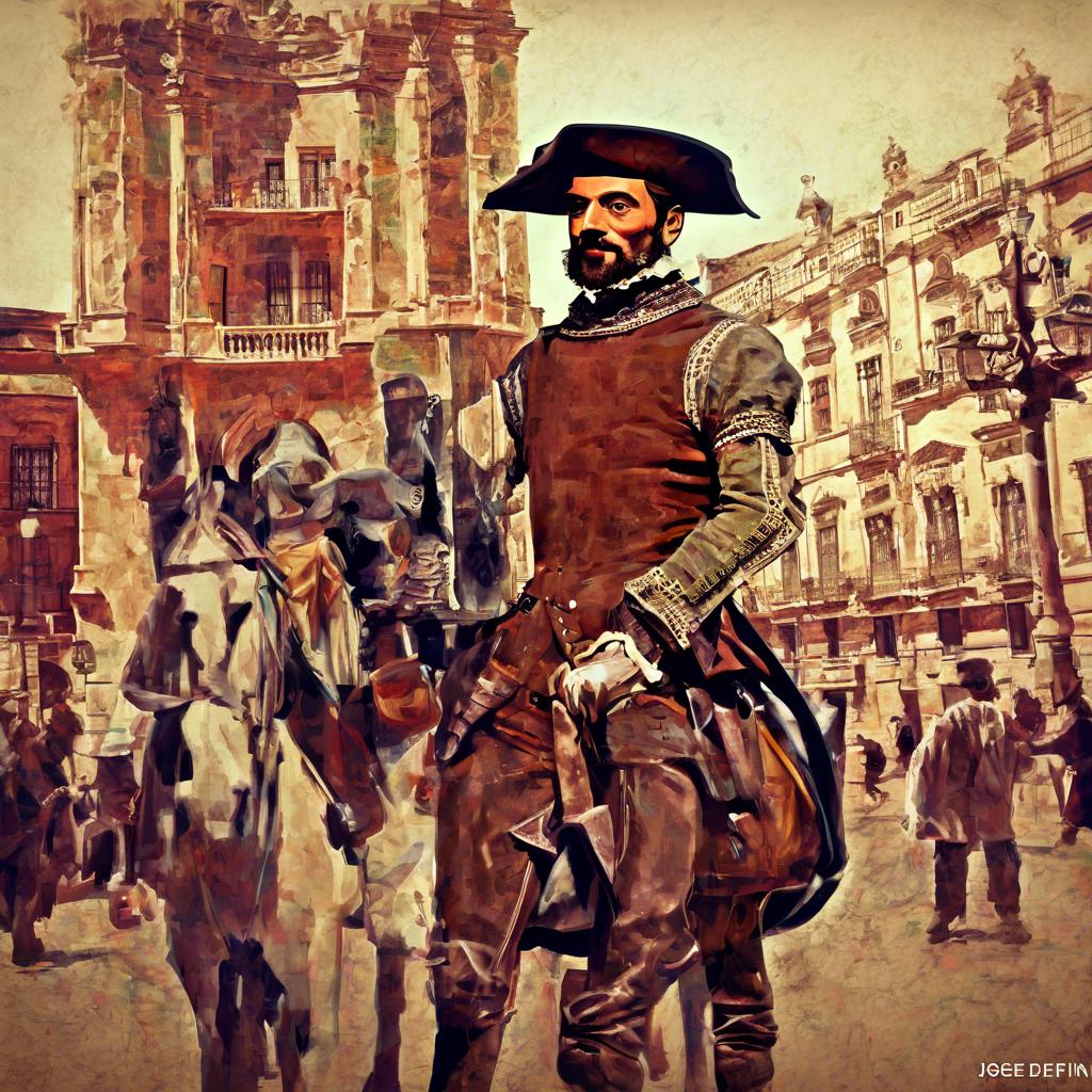 Οι διαστάσεις του Cervantes en Valladolid στον τοπικό πολιτισμό