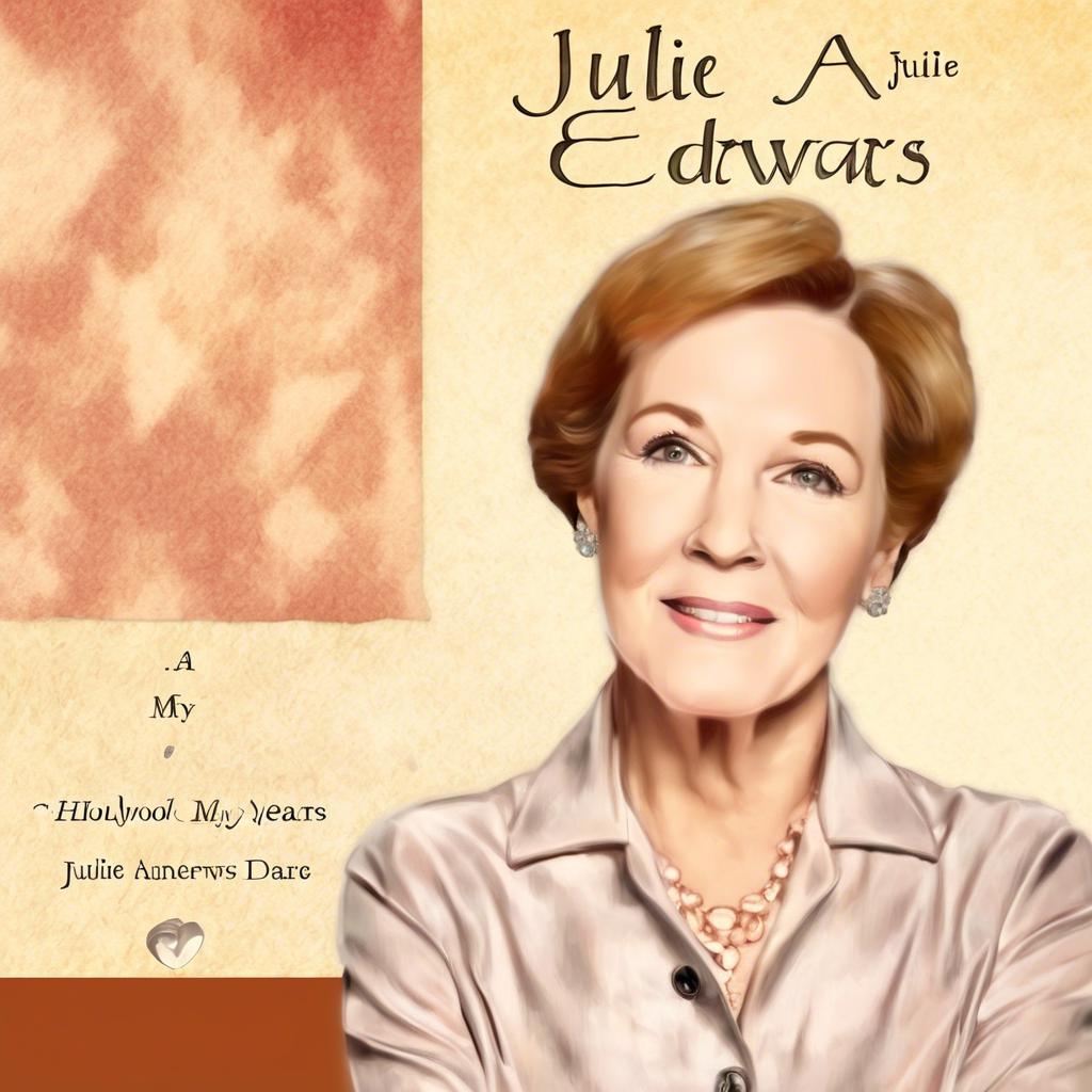 Η Julie Andrews ως εμβληματική‌ φιγούρα​ της μεγάλης οθόνης